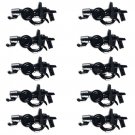 10pcs Science Fiction J0045 Weapons Star Trek Accessories Lego Minifigure Building Block Toys