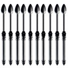 10pcs J0052 Gladiator Medieval Weapons Accessories Lego Minifigure Building Block Toys