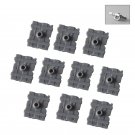 10pcs J0062 Gladiator Medieval Shield Accessories Lego Minifigure Building Block Toys