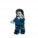 Zombie Lego Halloween Theme Minifigure Block Toys