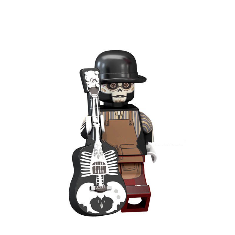 lego de coco