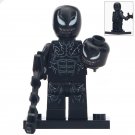 New Version Venom The Movie Lego Superheroes Minifigure Block Toys