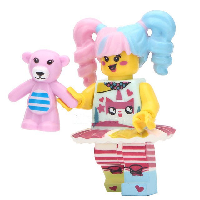 harley quinn teddy bear