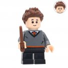 Seamus Finnigan Lego Harry Potter Minifigure Block Toys