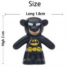 Batman Mini Bear Lego Superheroes Minifigure Block Toys
