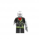 Chameleon Lego Spiderman Superheroes Minifigure Block Toys