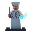Seraphina Picquery Lego Fantastic Beasts Minifigure Block Toys