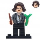 Porpentina Goldstein Lego Fantastic Beasts Minifigure Block Toys
