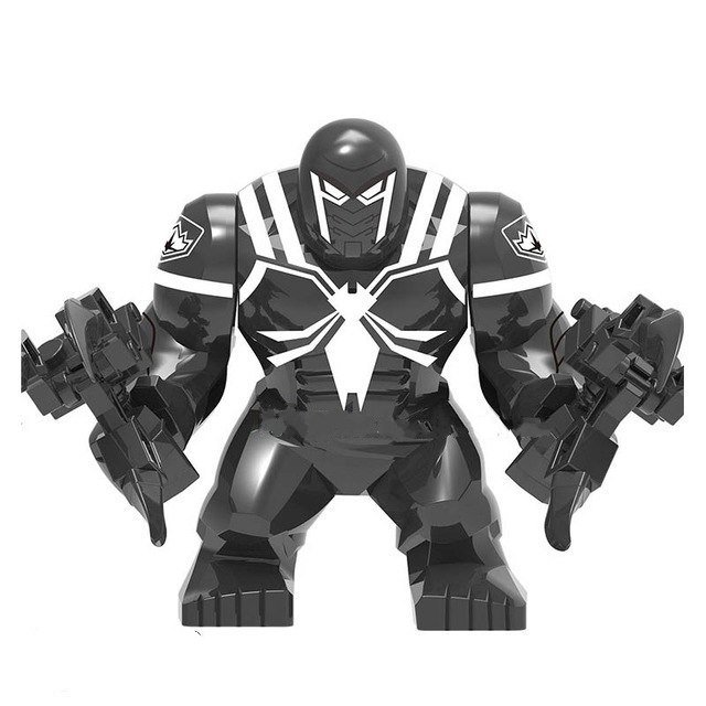 venom minifig