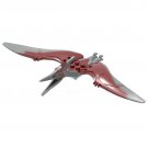 Pteranodon Lego Animal Theme Superheroes Minifigure Block Toys