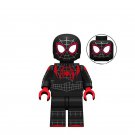 Ultimate Spiderman Lego spider-man into the spider-verse Superheroes Minifigure Block Toys