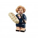 Queenie Goldstein New Version Lego Fantastic Beasts Minifigure Block Toys