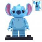 Stitch Lego Lilo & Stitch Cartoon Theme Minifigure Block Toys