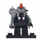 Bytar Lego Ninjago The Movie Superheroes Minifigure Block Toys