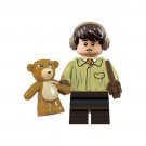 Neville Longbottom New Version Lego Harry Potter Minifigure Block Toys