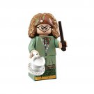 Professor Trelawney New Version Lego Harry Potter Minifigure Block Toys