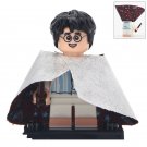 Harry potter New Version Lego Minifigure Block Toys