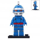 Iron Man FX Lego Superheroes Minifigure Block Toys