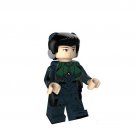 Toji Suzuhara Lego  Neon Genesis Evangelion Anime Theme Superheroes Minifigure Block Toys
