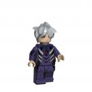 Kaworu Nagisa Lego  Neon Genesis Evangelion Anime Theme Superheroes Minifigure Block Toys