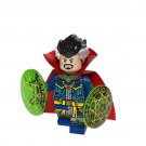 New Doctor Strange Lego Superheroes Minifigure Block Toys