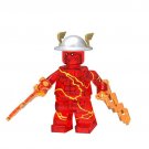 Flash Classic Lego Superheroes Minifigure Block Toys
