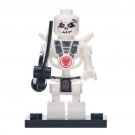 Chopov Lego Ninjago The Movie Superheroes Minifigure Block Toys
