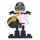 First Chopov Lego Ninjago The Movie Superheroes Minifigure Block Toys