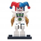 Krazi Lego Ninjago The Movie Superheroes Minifigure Block Toys