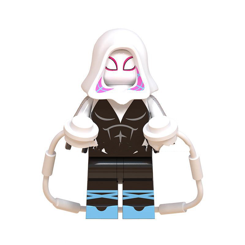 gwen lego