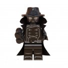 New Spider-Man Noir Lego into the spider-verse Superheroes Minifigure Block Toys