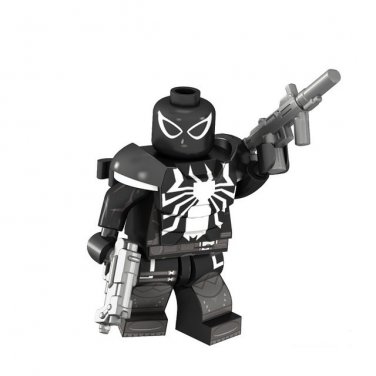 lego agent venom