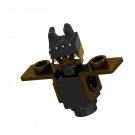 Bat Minecraft Game Character Lego Minifigure Block Toys