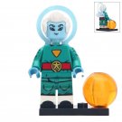 Grand Priest Lego Dragon Ball Anime Theme Minifigure Block Toys
