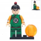 Tien Sinhan Crane Immortal Lego Dragon Ball Anime Theme Minifigure Block Toy