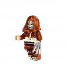 New Scarecrow Lego Batman Superheroes Minifigure Block Toys
