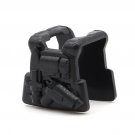 5pcs SWAT Tactical Vest 1 Lego Accessories Minifigure Block Toys