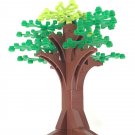 Big Tree Forest 3 Lego Accessories Minifigure Block Toys