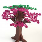 Big Tree Forest 4 Lego Accessories Minifigure Block Toys