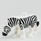 New Zebra Animal Theme Lego Accessories Minifigure Block Toys