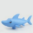 New Shark Animal Theme Lego Accessories Minifigure Block Toys