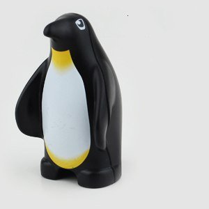 New Penguin Animal Theme Lego Accessories Minifigure Block Toys