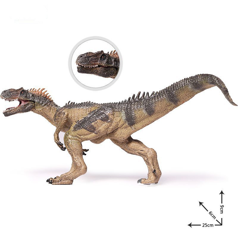 suchomimus figure