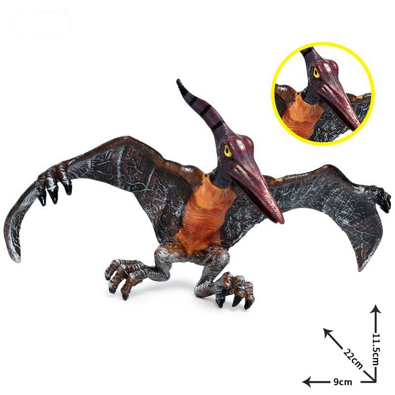 big pterodactyl toy