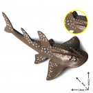 Catshark Animal Model Figure toys Pet Farm And Zoo Minifigure Block Toys