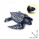 Sea Turtle 7 Animal Model Figure toys Pet Farm And Zoo Minifigure Block Toys