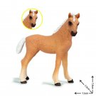 Pony 3 Animal Model Figure toys Pet Farm And Zoo Minifigure Block Toys