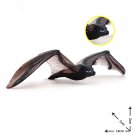 Bat Animal Model Figure toys Pet Farm And Zoo Minifigure Block Toys