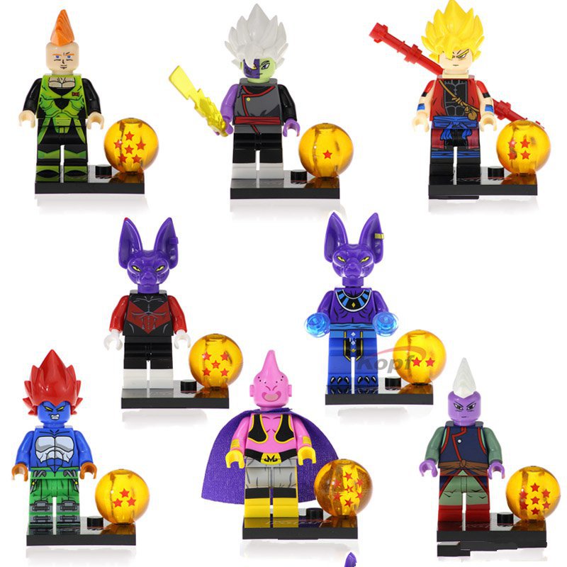 zamasu toys