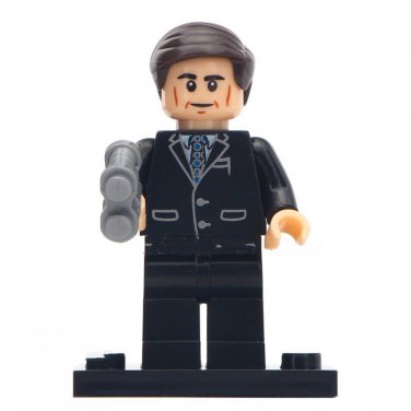 Lego coulson outlet